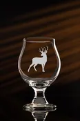 Belgian Beer Glass