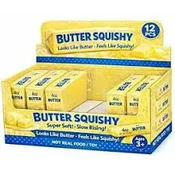 12" Squishy Butter