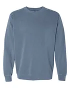 1566 Garment-Dyed Sweatshirt