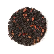Plum Deluxe Porch Sippin' Pecan Black Tea