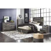 4PC BEDROOM