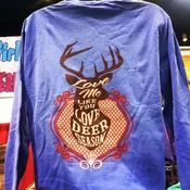 SST DEER SEASON