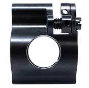 Faxon Low Profile .750 Adjustable Gas Block GBALP7503