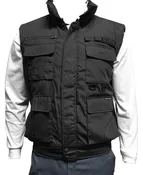 STYLE: 1322/1322X (Padded Vest)