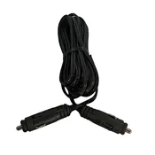12V Power Cord - 23' – DC, DB & JB Prime, Ledge, Peak