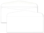 #10 Regular Non-Window Envelope