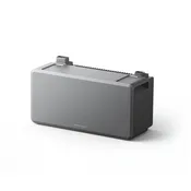 Anker A17E1141-85 B6000 Battery Module for E10 Whole Home Backup System | 6kWh LiFePO4 Battery