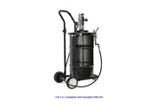 1151-035 Balcrank Lynx Grease Pump Kit For 120 Lb Keg
