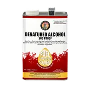 Denatured Alcohol 200 Proof