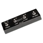 3rd Power 4 Button Pro Footswitch for Kitchen Sink