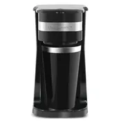 14oz Single-Serve Coffee Maker