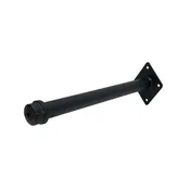12" Faceout for Wall Mounted