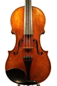 Albert Mertes — Robert Cauer Violins