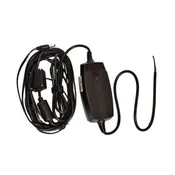 FP530, FP541, I820ￜ In-Vehicle Power Adapter, Unterminated 10' — PRINTEK | Mobile Printers and Dot Matrix Printers