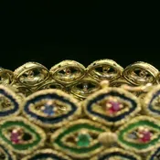 Gold Bracelet