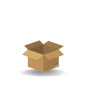 Large Shipping Box