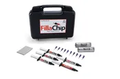 FillaChip UV Scratch And Chip Repair Starter Kit