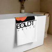 Painted Hills Towel