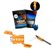 Pyro Putty Elite Winter Kit