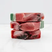 Watermelon Goat Milk Soap