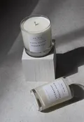 Black Pepper & Cedarwood Candle | Available in Multiple Sizes