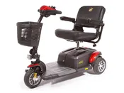 Buzzaround EX- 3 Wheel Mobility Scooter