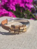 Abalone Bracelets
