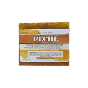Pêche Soap