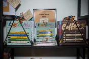 Affirmation Pen Set