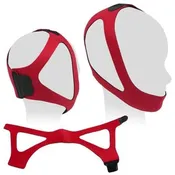 Adjustable Chinstrap