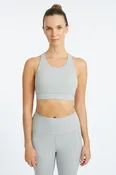 Cross Back Performance Bra