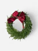 12" WREATH — Hook Props