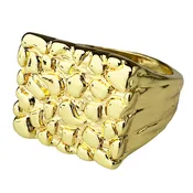 Nugget Ring