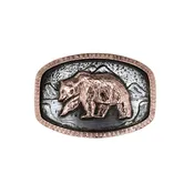 1884+ Bear – Rose Gold