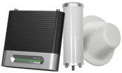 weBoost Office 100 | Building Cell Signal Booster System 75 Ohm 473060