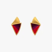 Aria Drop Earring