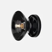 Alabax Medium Flush Mount