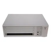 3Com NBX 100 Phone System Chassis 3C10200B