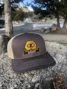Bald Mountain Apiary  Hat — Bald Mountain Labradors