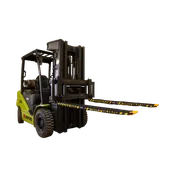 Forkboots