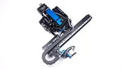 AUT AccuTrak Bandit Scanner