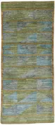 Gabbeh Fine Contemporary Handwoven Tribal Rug