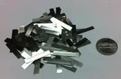 100 Solder Tabs A