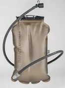 3.1L OHY Diagonal Port Reservoir, Hydrapak