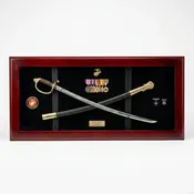 Air Force Sword Display Case