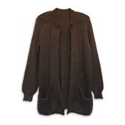 California Mid-Length Sweater