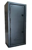 Imperial 33-Inch Wide, 72-Inch Tall Fireproof Gun Safe – Holds 23 to 30 Guns