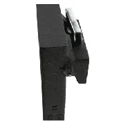2A 138-4-42 42 inch Class 2 pallet forks – 4,000 lb Pair