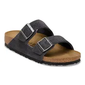 BIRKENSTOCK ARIZONA REGULAR CHARCOAL UNISEX