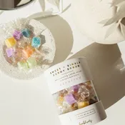 Bonblissity Signature Candy Hand Scrub